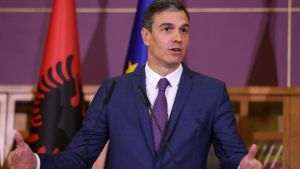 Pedro Sanchez s-a declarat surprins de memoriile fostului rege Juan Carlos